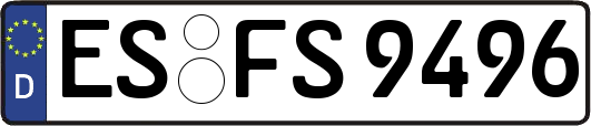ES-FS9496