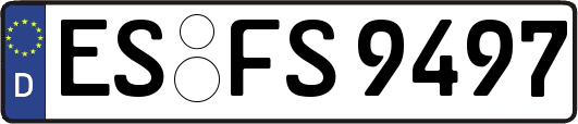ES-FS9497