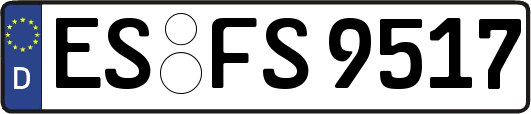 ES-FS9517