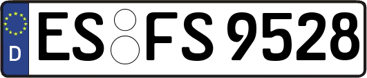 ES-FS9528