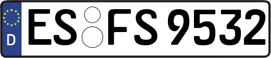 ES-FS9532