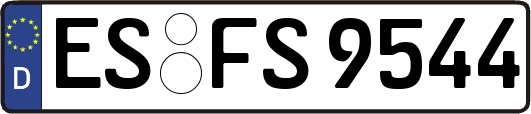 ES-FS9544