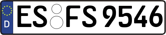 ES-FS9546