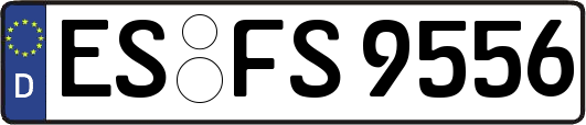 ES-FS9556