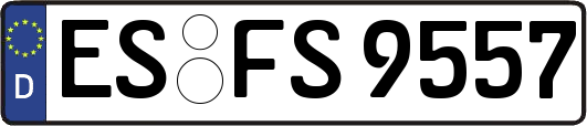 ES-FS9557