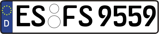 ES-FS9559