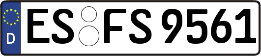 ES-FS9561