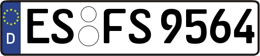 ES-FS9564