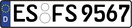 ES-FS9567
