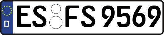 ES-FS9569