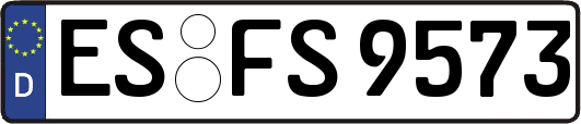 ES-FS9573