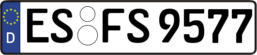 ES-FS9577