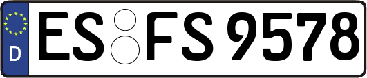 ES-FS9578