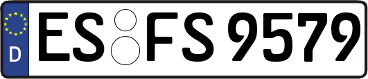 ES-FS9579