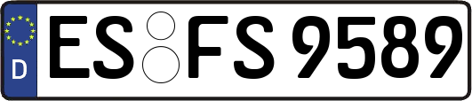 ES-FS9589