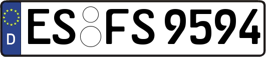 ES-FS9594