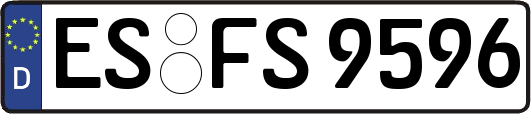 ES-FS9596