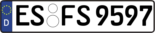 ES-FS9597