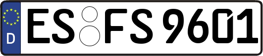 ES-FS9601