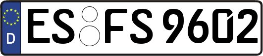 ES-FS9602