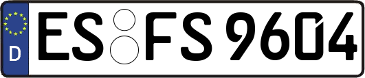 ES-FS9604