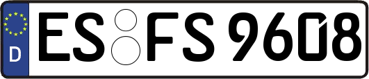 ES-FS9608