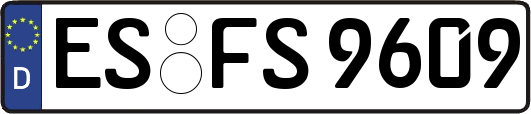 ES-FS9609