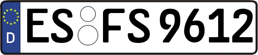 ES-FS9612