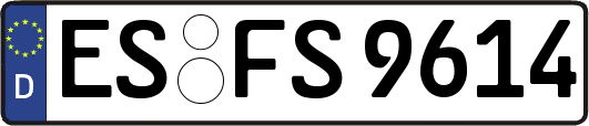 ES-FS9614