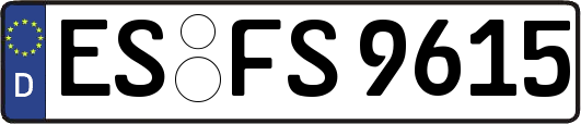 ES-FS9615