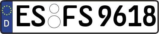 ES-FS9618