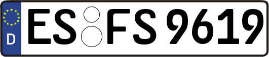 ES-FS9619