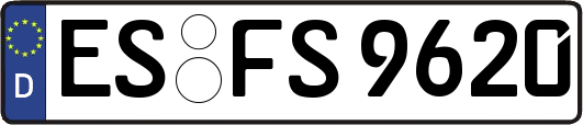 ES-FS9620