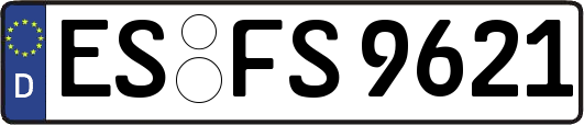 ES-FS9621