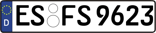 ES-FS9623
