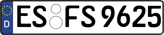 ES-FS9625