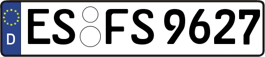 ES-FS9627