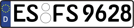 ES-FS9628