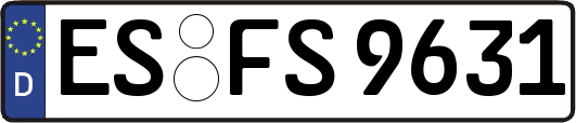 ES-FS9631