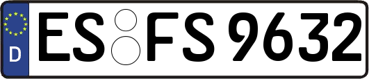 ES-FS9632