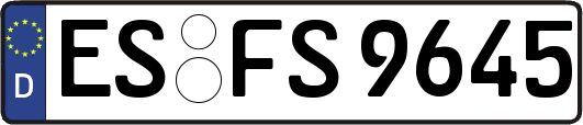 ES-FS9645