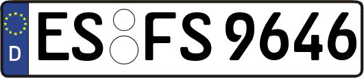 ES-FS9646