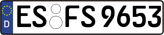 ES-FS9653