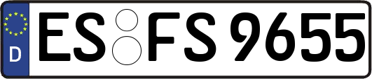 ES-FS9655