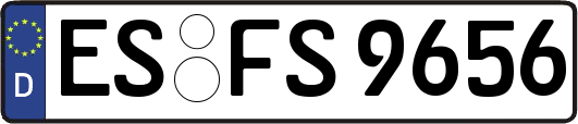 ES-FS9656