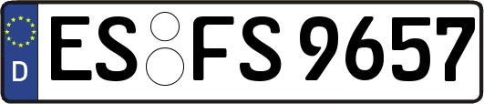 ES-FS9657
