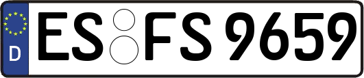 ES-FS9659