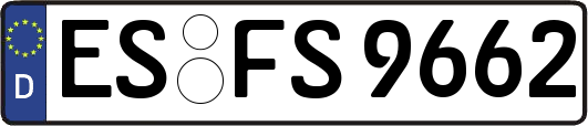 ES-FS9662
