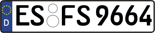 ES-FS9664
