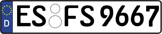 ES-FS9667